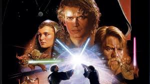 Star Wars: Episode III – Revenge of the Sith【星球大戰前傳：黑帝君臨】